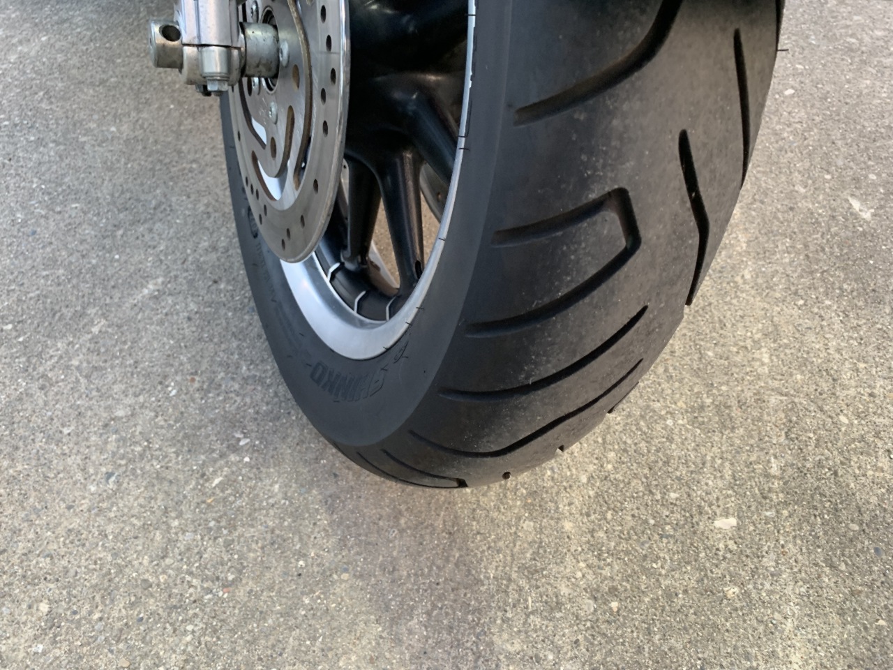 2007 Harley-Davidson FLHTCUI ELECTRA GLIDE ULTRA CLASSIC